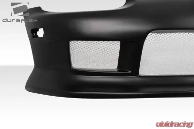 1999-2000 Mazda Miata Duraflex B Sport Front Bumper Cover - 1 Piece - 116434