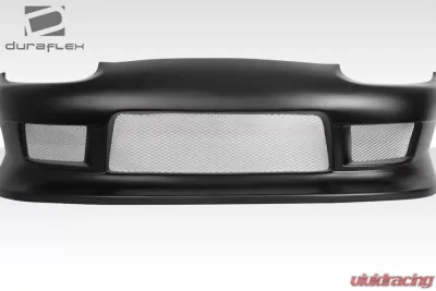 1999-2000 Mazda Miata Duraflex B Sport Front Bumper Cover - 1 Piece - 116434