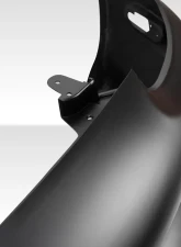 1999-2000 Mazda Miata Duraflex B Sport Front Bumper Cover - 1 Piece                                     - 116434 - Image 12
