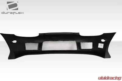 1999-2000 Mazda Miata Duraflex B Sport Front Bumper Cover - 1 Piece - 116434