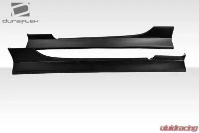1999-2005 Mazda Miata Duraflex B Sport Side Skirts Rocker Panels - 2 Piece - 116436