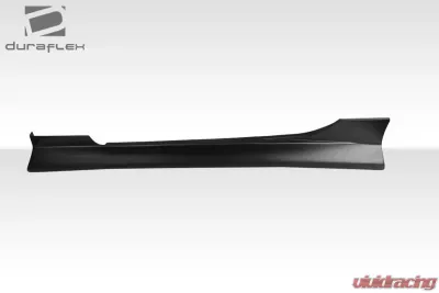 1999-2005 Mazda Miata Duraflex B Sport Side Skirts Rocker Panels - 2 Piece - 116436