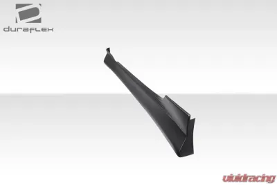 1999-2005 Mazda Miata Duraflex B Sport Side Skirts Rocker Panels - 2 Piece - 116436