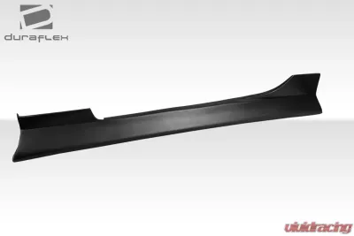 1999-2005 Mazda Miata Duraflex B Sport Side Skirts Rocker Panels - 2 Piece - 116436