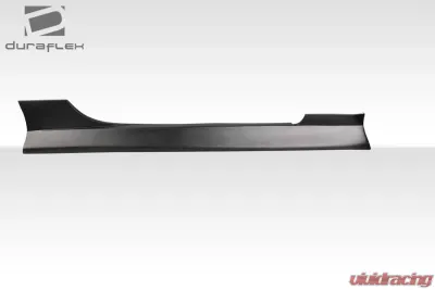1999-2005 Mazda Miata Duraflex B Sport Side Skirts Rocker Panels - 2 Piece - 116436