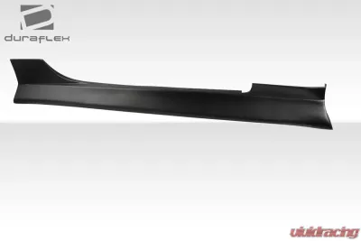 1999-2005 Mazda Miata Duraflex B Sport Side Skirts Rocker Panels - 2 Piece - 116436