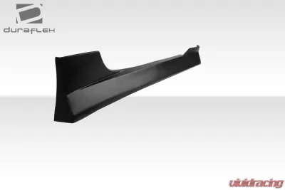 1999-2005 Mazda Miata Duraflex B Sport Side Skirts Rocker Panels - 2 Piece - 116436