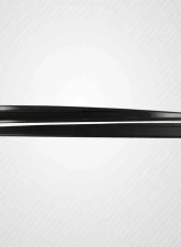 2020-2024 Toyota Supra A90 Carbon Creations Speed Side Skirts Splitters - 2 Piece                                     - 116446 - Image 2