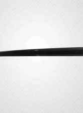 2020-2024 Toyota Supra A90 Carbon Creations Speed Side Skirts Splitters - 2 Piece                                     - 116446 - Image 3