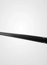 2020-2024 Toyota Supra A90 Carbon Creations Speed Side Skirts Splitters - 2 Piece                                     - 116446 - Image 4