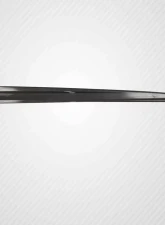 2020-2024 Toyota Supra A90 Carbon Creations Speed Side Skirts Splitters - 2 Piece                                     - 116446 - Image 7