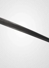 2020-2024 Toyota Supra A90 Carbon Creations Speed Side Skirts Splitters - 2 Piece                                     - 116446 - Image 8