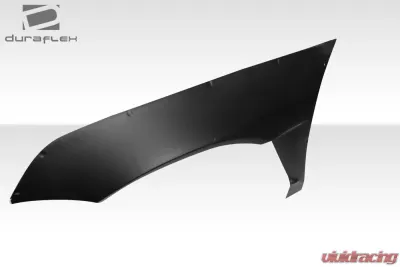 2002-2006 Acura RSX Duraflex A1 Front Fender Flares - 4 Piece - 116447