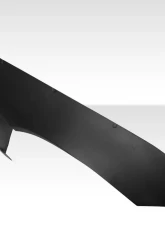 2002-2006 Acura RSX Duraflex A1 Front Fender Flares - 4 Piece                                     - 116447 - Image 10