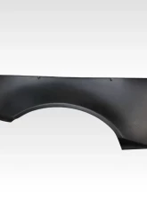 2002-2006 Acura RSX Duraflex A1 Rear Fender Flares - 2 Piece                                     - 116449 - Image 3