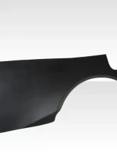 2002-2006 Acura RSX Duraflex A1 Rear Fender Flares - 2 Piece                                     - 116449 - Image 7
