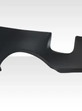 2002-2006 Acura RSX Duraflex A1 Rear Fender Flares - 2 Piece                                     - 116449 - Image 8