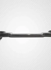 2012-2017 Hyundai Veloster Turbo Carbon Creations MR Wing Spoiler - 3 Piece                                     - 116451 - Image 2