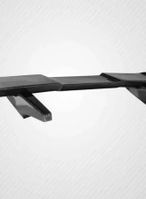 2012-2017 Hyundai Veloster Turbo Carbon Creations MR Wing Spoiler - 3 Piece                                     - 116451 - Image 4