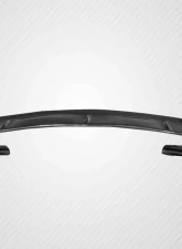 2012-2017 Hyundai Veloster Carbon Creations Sequential Wing Spoiler - 3 Piece ( will not fit turbo models )                                     - 116452 - Image 2