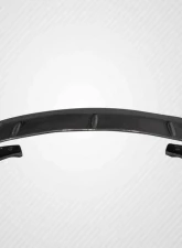 2012-2017 Hyundai Veloster Carbon Creations Sequential Wing Spoiler - 3 Piece ( will not fit turbo models )                                     - 116452 - Image 3