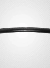 2012-2017 Hyundai Veloster Carbon Creations Sequential Wing Spoiler - 3 Piece ( will not fit turbo models )                                     - 116452 - Image 7
