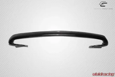 2012-2017 Hyundai Veloster Carbon Creations Sequential Wing Spoiler - 3 Piece ( will not fit turbo models ) - 116452