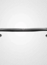 2012-2017 Hyundai Veloster Carbon Creations Sequential Wing Spoiler - 3 Piece ( will not fit turbo models )                                     - 116452 - Image 8