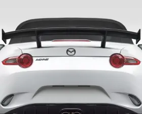2016-2023 Mazda Miata Duraflex CM GT Rear Wing Spoiler - 1 Piece