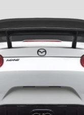 2016-2023 Mazda Miata Duraflex CM GT Rear Wing Spoiler - 1 Piece                                     - 116455 - Image 9