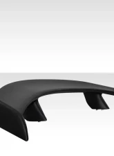 2016-2023 Mazda Miata Duraflex CM GT Rear Wing Spoiler - 1 Piece                                     - 116455 - Image 8