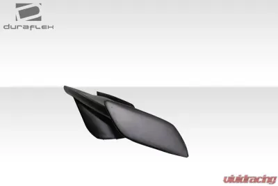 2016-2023 Mazda Miata Duraflex CM GT Rear Wing Spoiler - 1 Piece - 116455