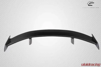 2016-2023 Mazda Miata Carbon Creations CM GT Rear Wing Spoiler - 1 Piece - 116456