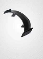 2016-2023 Mazda Miata Carbon Creations CM GT Rear Wing Spoiler - 1 Piece                                     - 116456 - Image 4