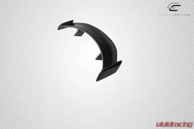2016-2023 Mazda Miata Carbon Creations CM GT Rear Wing Spoiler - 1 Piece - 116456
