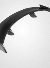 2016-2023 Mazda Miata Carbon Creations CM GT Rear Wing Spoiler - 1 Piece                                     - 116456 - Image 5