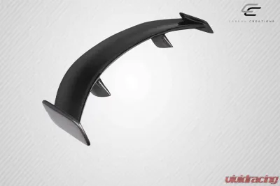 2016-2023 Mazda Miata Carbon Creations CM GT Rear Wing Spoiler - 1 Piece - 116456