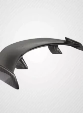 2016-2023 Mazda Miata Carbon Creations CM GT Rear Wing Spoiler - 1 Piece                                     - 116456 - Image 6