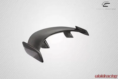 2016-2023 Mazda Miata Carbon Creations CM GT Rear Wing Spoiler - 1 Piece - 116456