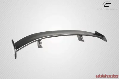 2016-2023 Mazda Miata Carbon Creations CM GT Rear Wing Spoiler - 1 Piece - 116456