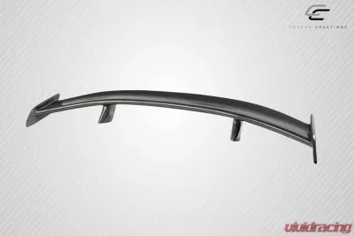 2016-2023 Mazda Miata Carbon Creations CM GT Rear Wing Spoiler - 1 Piece - 116456