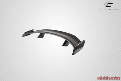2016-2023 Mazda Miata Carbon Creations CM GT Rear Wing Spoiler - 1 Piece - 116456