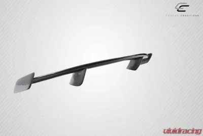 2016-2023 Mazda Miata Carbon Creations CM GT Rear Wing Spoiler - 1 Piece - 116456