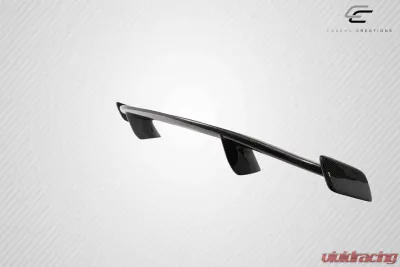 2016-2023 Mazda Miata Carbon Creations CM GT Rear Wing Spoiler - 1 Piece - 116456
