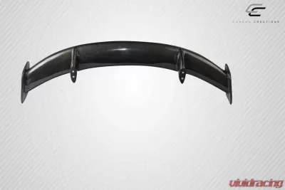 2016-2023 Mazda Miata Carbon Creations CM GT Rear Wing Spoiler - 1 Piece - 116456