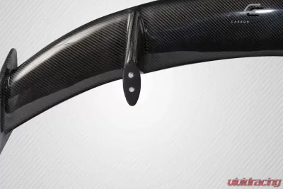 2016-2023 Mazda Miata Carbon Creations CM GT Rear Wing Spoiler - 1 Piece - 116456