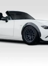 2016-2023 Mazda Miata Duraflex CM Fender Flare Kit - 4 Piece                                     - 116457 - Image 13