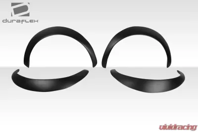 2016-2023 Mazda Miata Duraflex CM Fender Flare Kit - 4 Piece - 116457