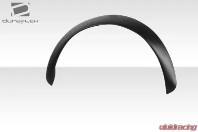 2016-2023 Mazda Miata Duraflex CM Fender Flare Kit - 4 Piece - 116457