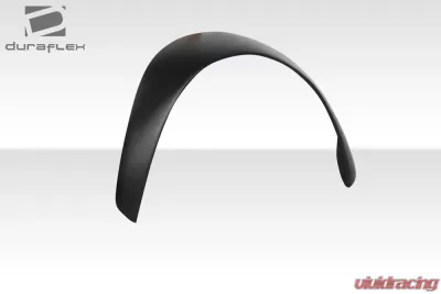 2016-2023 Mazda Miata Duraflex CM Fender Flare Kit - 4 Piece - 116457